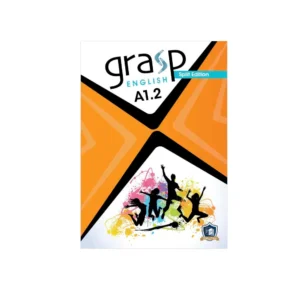 GRASP ENGLISH SPLIT EDITION A1.2