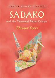 SADAKO AND THE THOUSAND PAPER CRANES