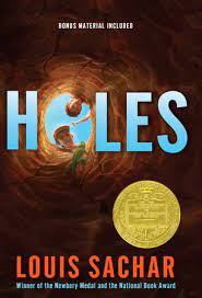 HOLES
