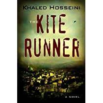 THE KITE RUNNER