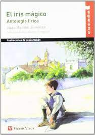 EL IRIS MAGICO