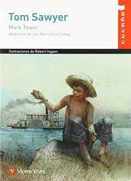 TOM SAWYER