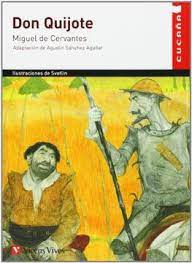 DON QUIJOTE