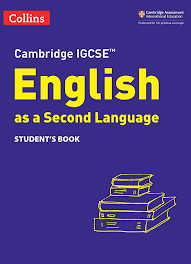 ENGLISH IGCSE AS A SECOND LANGUAGE SB