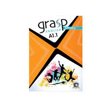 GRASP ENGLISH SPLIT EDITION A1.1