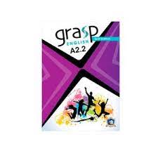 GRASP ENGLISH SPLIT EDITION A2.2
