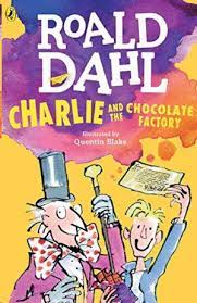 CHARLIE AND THE CHOCOLATE FACTORY