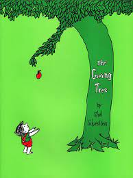 THE GIVING TREE