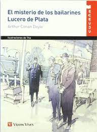 EL MISTERIO DE LOS BAILARINES