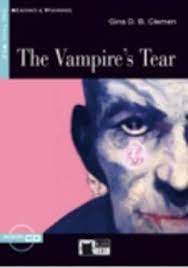 THE VAMPIRE´S TEAR