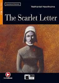 THE SCARLET LETTER