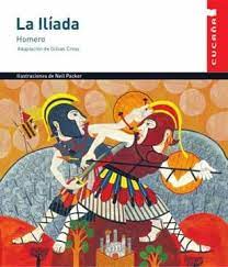 LA ILIADA (CUCAÑA)