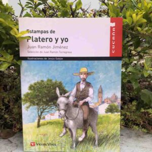 ESTAMPAS DE PLATERO Y YO (CUCAÑA)