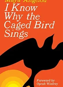 I KNOW WHY THYE CAGED BIRD SING