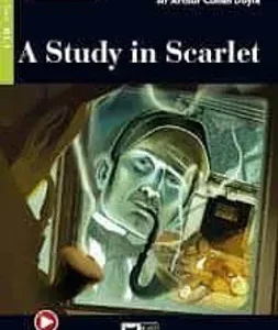 A STUDY IN SCARLET B1.1 (R&T)