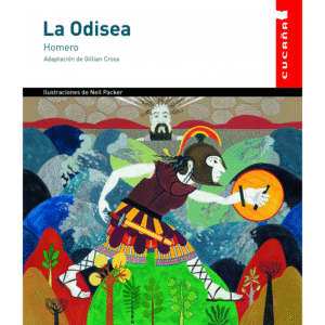 LA ODISEA