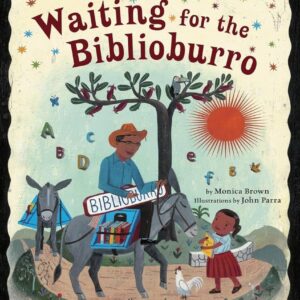 WAITING FOR BIBLIOBURRO