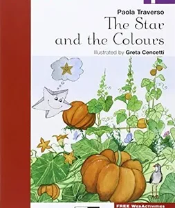 STAR AND THE COLOURS