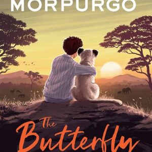 THE BUTTERFLY LION BY MICHAEL MORPURGO