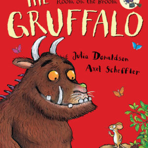 THE GRUFFALO