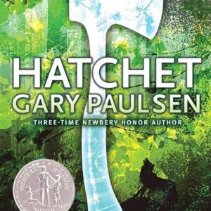HATCHET BY GARY PAULSEN