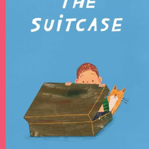 THE SUITCASE BY DANIELA SOSA