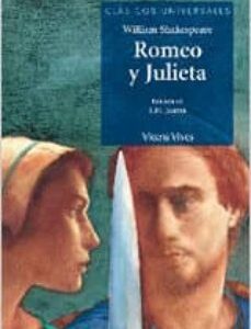 ROMEO Y JULIETA N/C