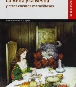 LA BELLA Y LA BESTIA N/C
