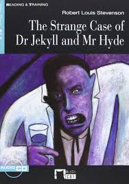 THE STRANGE CASE OF DR. JEKYLL