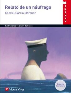 RELATO DE UN NAUFRAGO (CUCAÑA)