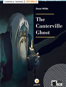 THE CANTERVILLE GHOST (FREE AUDIO) LIFE SKILLS