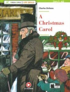 A CHRISTMAS CAROL (LIFE SKILLS A2)