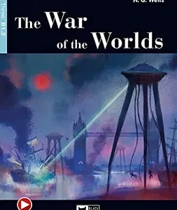 THE WAR OF THE WORLDS (FREE AUDIO) B1.2