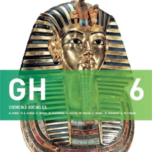 GH 6 CIENCIAS SOCIALES COLOMBIA