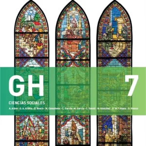 GH 7 CIENCIAS SOCIALES COLOMBIA