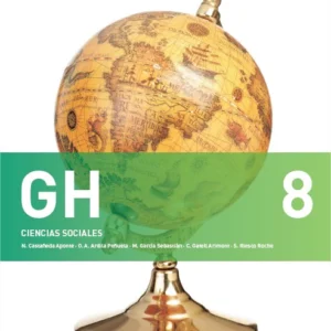 GH 8 CIENCIAS SOCIALES