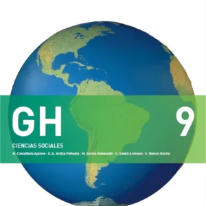 GH 9 CIENCIAS SOCIALES COLOMBIA