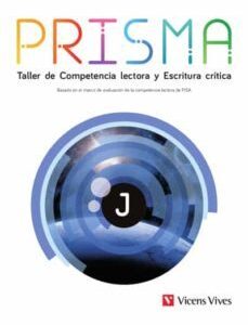 PRISMA J COMPRENSION LECTORA