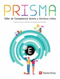 PRISMA E COMPRENSION LECTORA