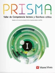 PRISMA I COMPRENSION LECTORA