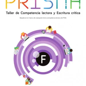 PRISMA F COMPRENSION LECTORA