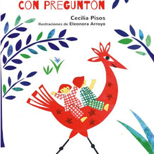 COPLITAS CON PREGUNTON (JACARANDA)