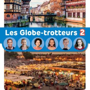 LE GLOBE TROUTERS CAHIER 2