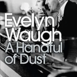 A Handful of Dust