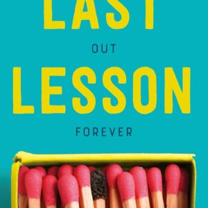 Last lesson - James Goodhand