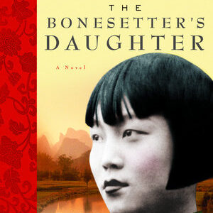 The Bonesetter's Daughter