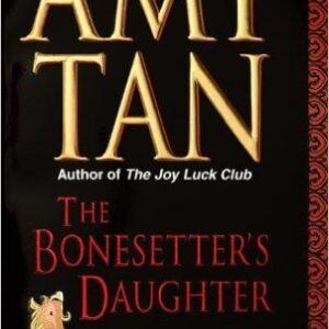 The Bonesetter's Daughter