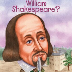 Who Was William Shakespeare?| por Celeste Mannis