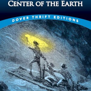 Journey to the center of the Earth