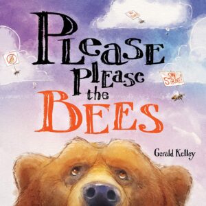 Please, Please, The Bees